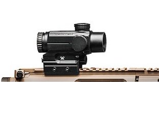 VORTEX SPITFIRE AR PRISM SCOPE 1X