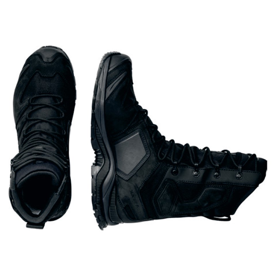 SALOMON FORCES XA FORCES 8 GTX EN – BLACK | BLACK