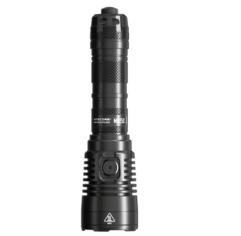 NITECORE ナイトコア MH25S