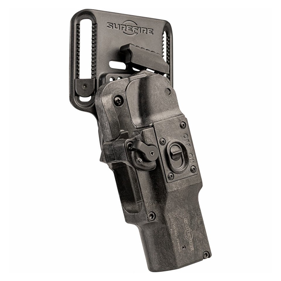 SUREFIRE MASTERFIRE PRO RAPID DEPLOY HOLSTER