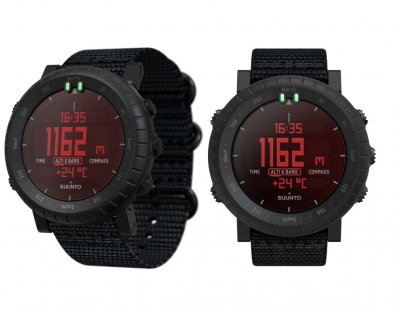 Suunto スント Core Alpha