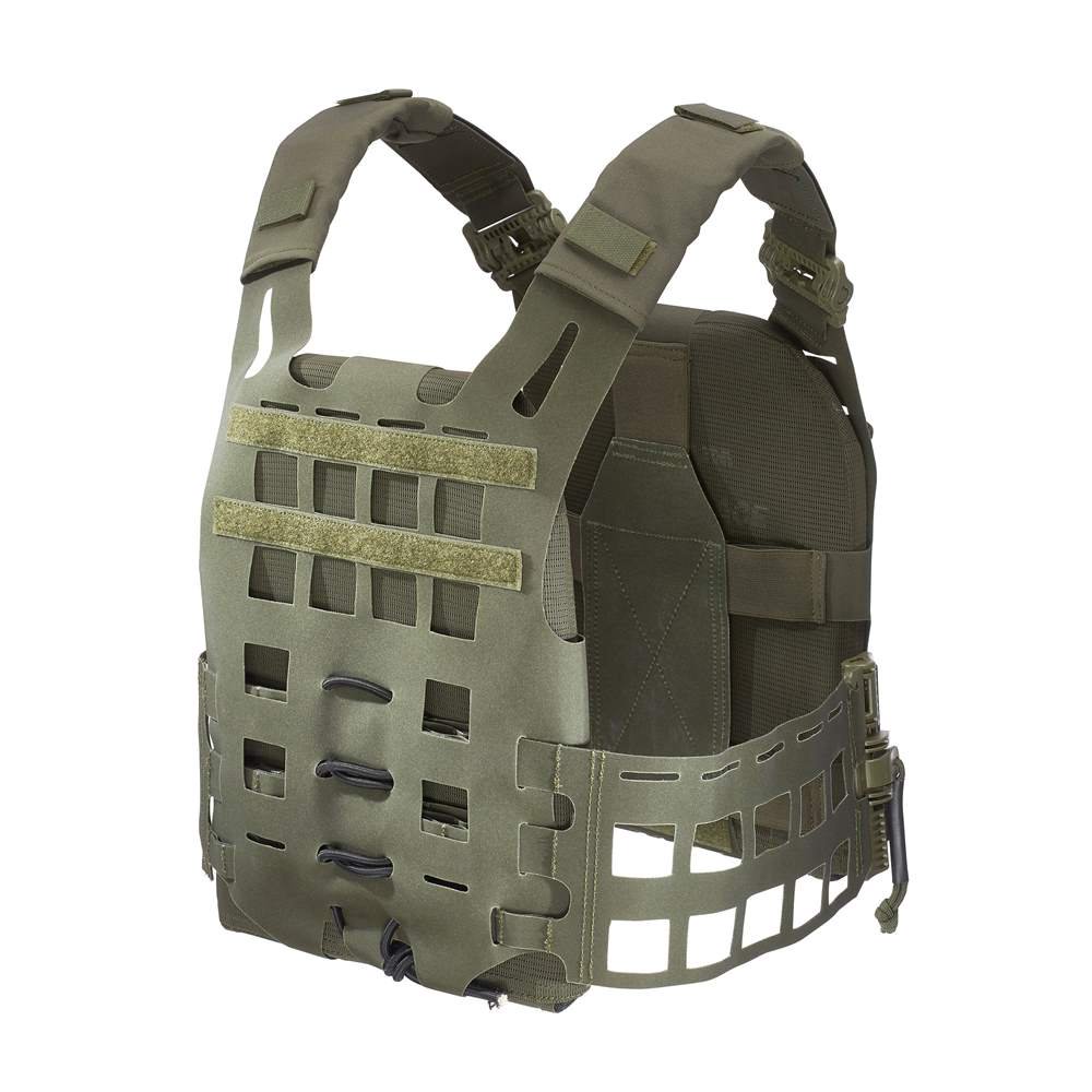 Tasmanian Tiger（タスマニアンタイガー）プレート キャリア QR SK アンフィビア PLATE CARRIER QR SK  ANFIBIA