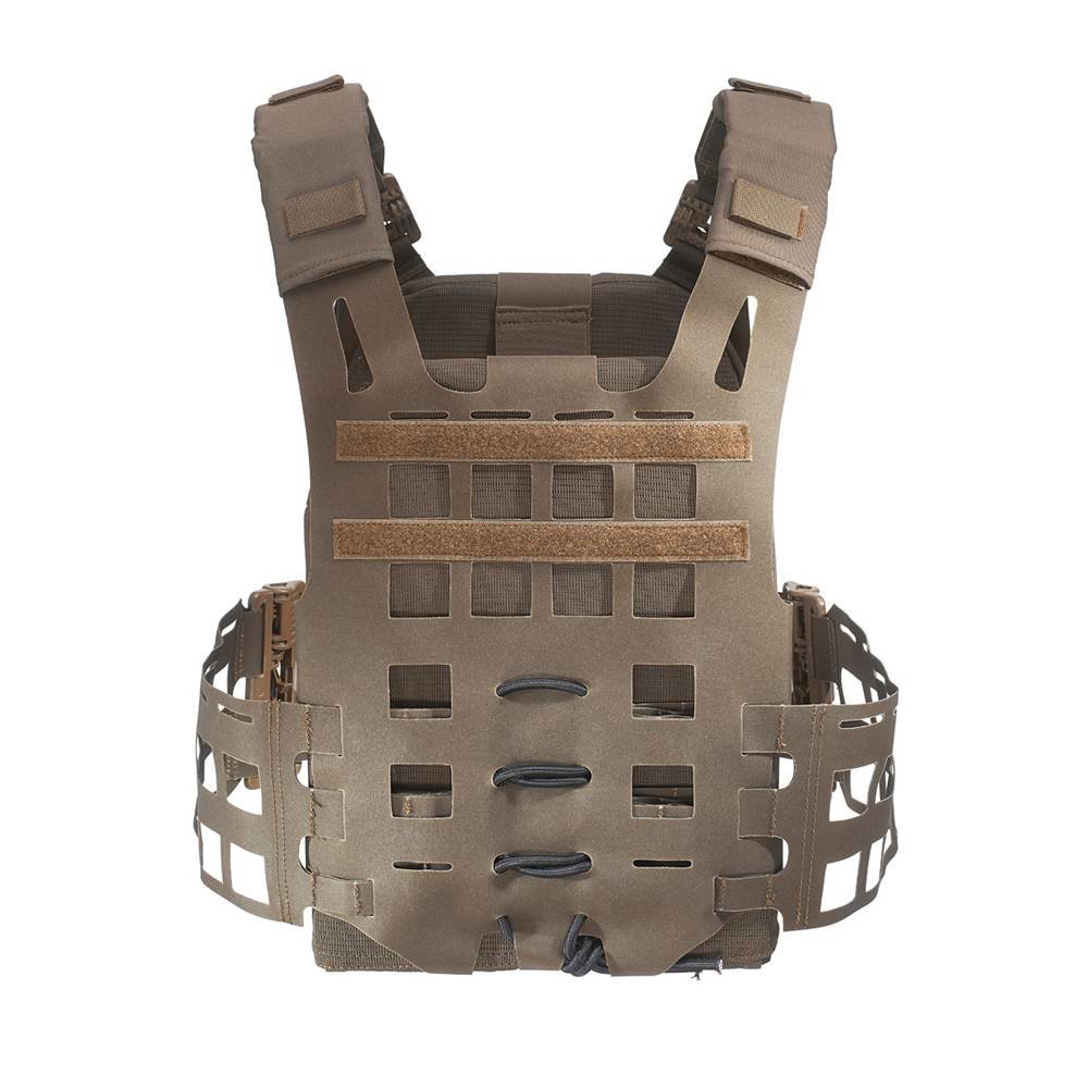 Tasmanian Tiger（タスマニアンタイガー）プレート キャリア QR SK アンフィビア PLATE CARRIER QR SK  ANFIBIA