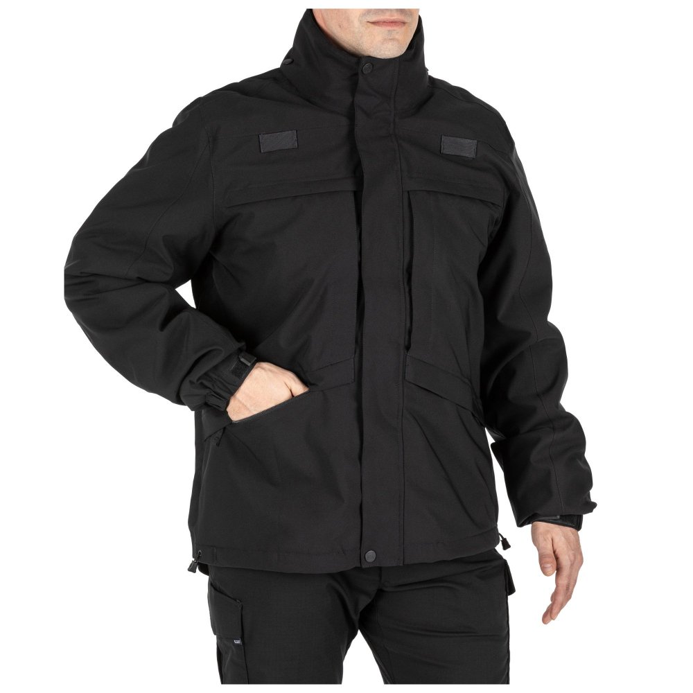 5.11 TACTICAL 3-IN-1 PARKA マウンテンパーカー80cm
