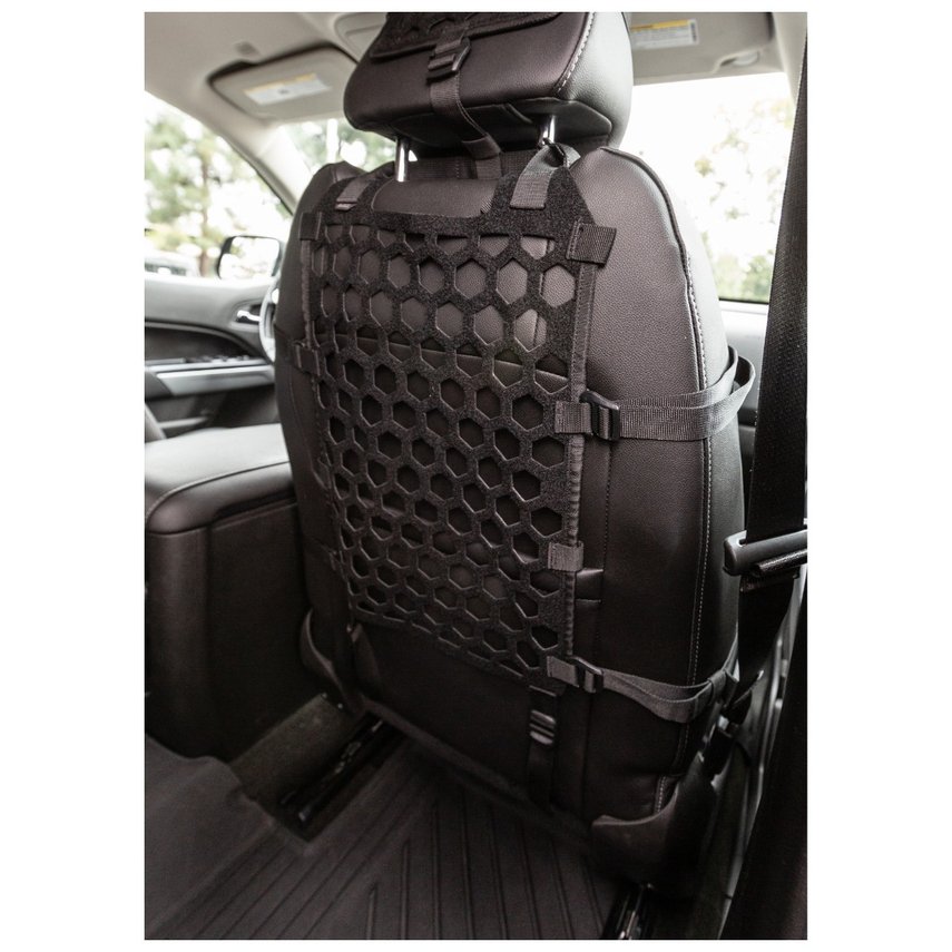 5.11 2024 seat organizer