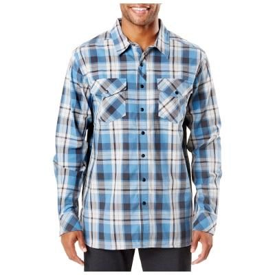 5.11 Tactical Peak Long Sleeve Shirt