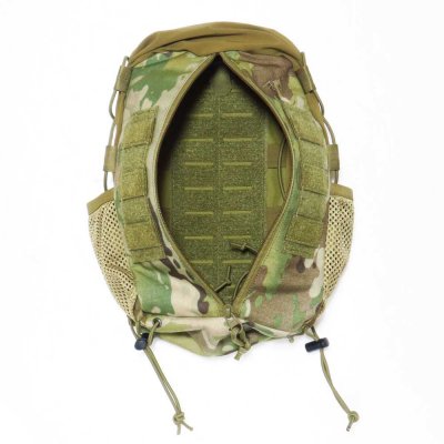 Tasmanian Tiger タスマニアンタイガー タックポーチ 11 マルチカム 7262.394 Tac Pouch 11 MULTICAM