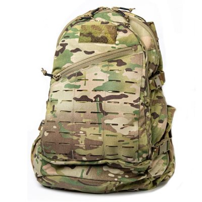 EAGLE ENHANCED 3-DAY ASSAULT PACK COYOTE