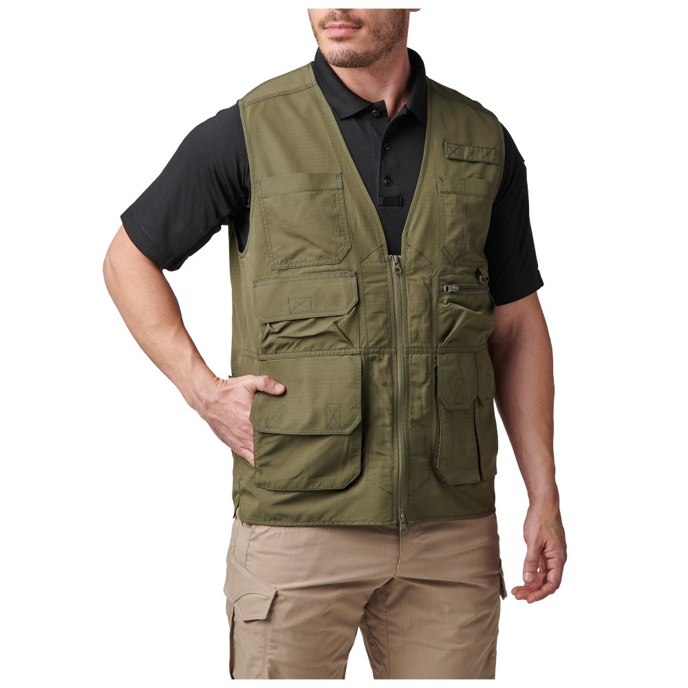 5.11　FAST TAC VEST