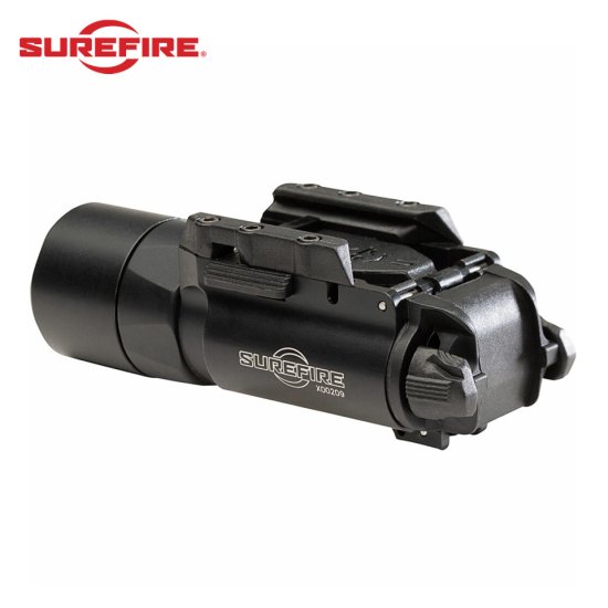 SUREFIRE X300 TURBO WEAPON LIGHT HIGH-CANDEAL