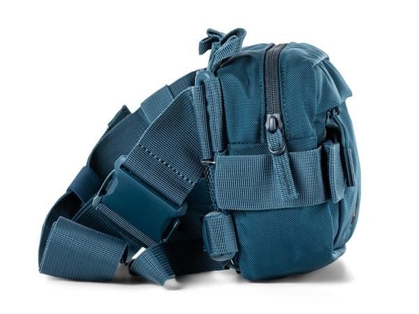 5.11 タクティカル ファイブイレブン LV6 2.0 WAIST PACK 3L