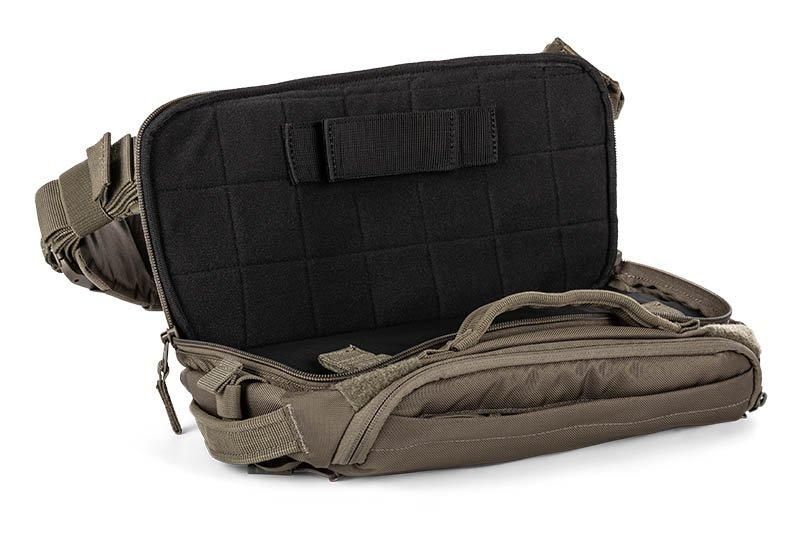 5.11 タクティカル ファイブイレブン LV6 2.0 WAIST PACK 3L