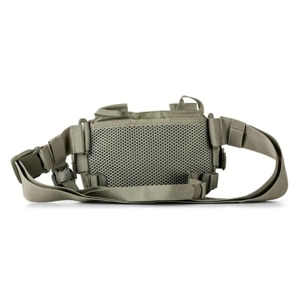 5.11 タクティカル ファイブイレブン LV6 2.0 WAIST PACK 3L