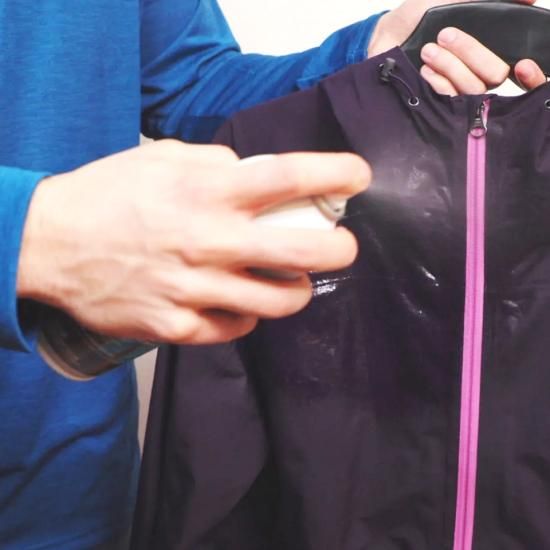 GEAR AID Revivex Durable Water Repellent