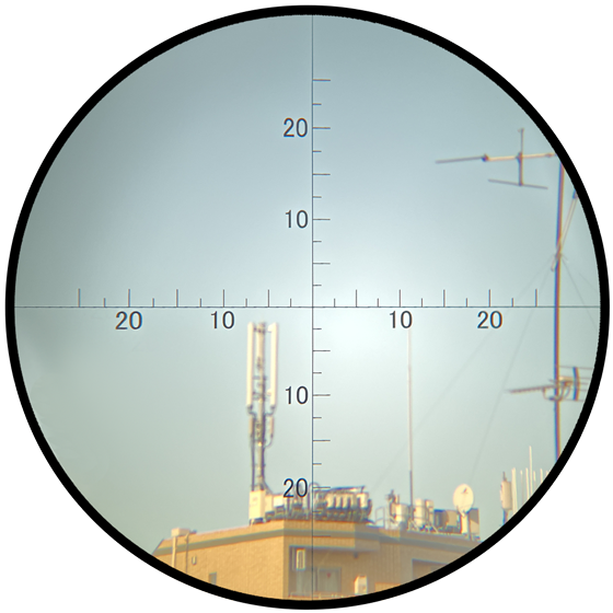 SIGHTRON サイトロン TAC-1242 STABILIZER ミル入り防振双眼鏡