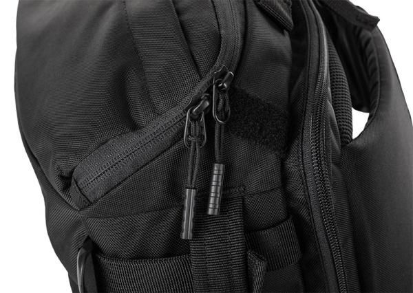 5.11 Tactical 56737053 LV10 Slingpack Tarmac - Knife Country, USA