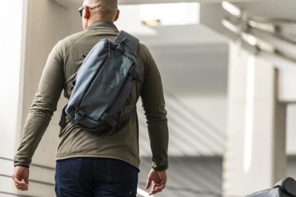 5.11 ファイブイレブン タクティカル LV10 2.0 SLING PACK