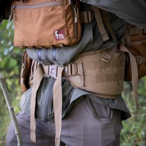 Hill Peaple Gear - アウトドア＆ミリタリーのセレクトショップ『ＰＫ