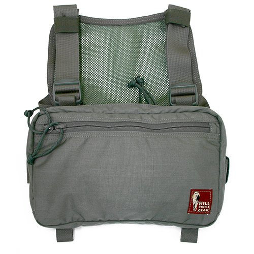 Hill People Gear ヒルピープルギア Runner's Kit Bag