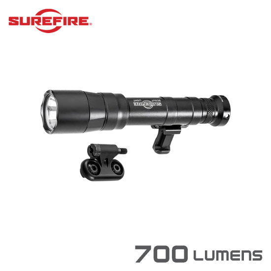 シュアファイア ライト SUREFIRE スカウトライト M640DFT-PRO 