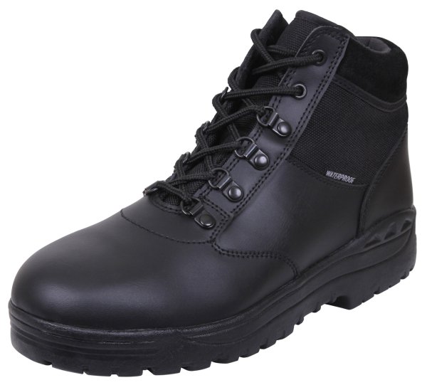 ROTHCO ロスコ Forced Entry Tactical Waterproof Boot 6