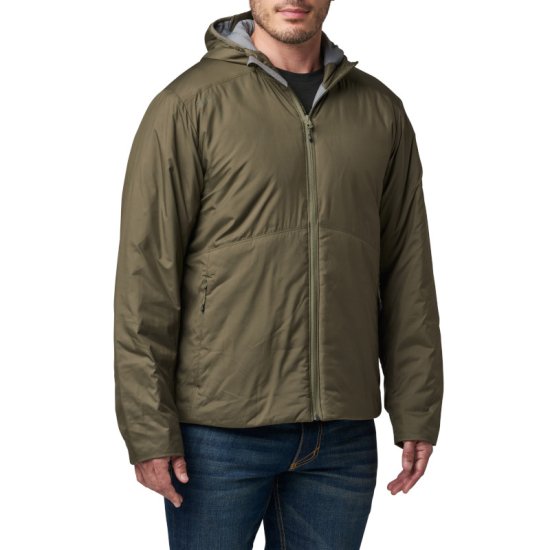 5.11 ファイブイレブン タクティカル アドベンチャープリマロフトジャケット　Adventure PrimaLoft® Insulated  Jacket