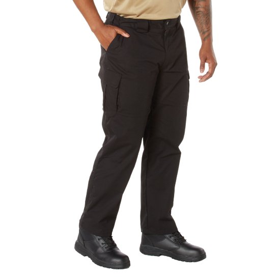 Rothco　ロスコ　タクティカルフィールドパンツ Tactical 10-8 Lightweight Field Pants