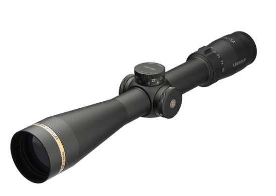 LEUPOLD リューポルド ライフルスコープ VX-5HD 3-15X44 CDS-ZL2 SIDE FOCUS DUPLEX