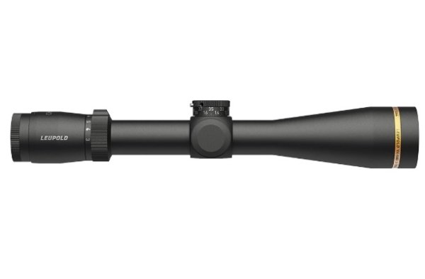 LEUPOLD リューポルド ライフルスコープ VX-5HD 3-15X44 CDS-ZL2 SIDE FOCUS DUPLEX