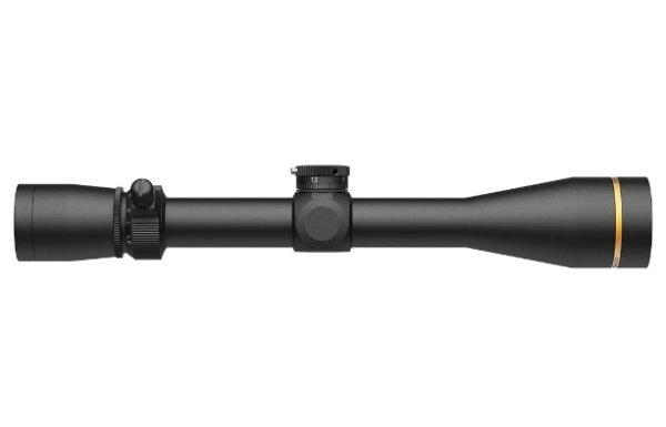 LEUPOLD リューポルド ライフルスコープ VX-3HD 4.5-14X40 CDS-ZL DUPLEX