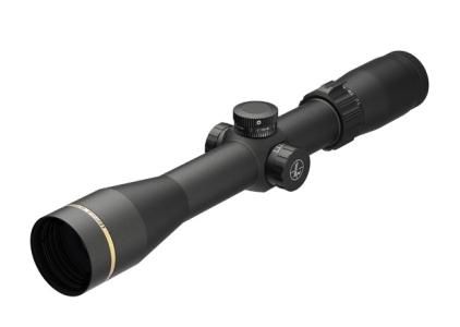 実物スコープ リューポルドVX2 3-9×40 リューポルドQRWリング付 実物スコープ リューポルドVX2 3-9×40 リューポルドQRWリング付
