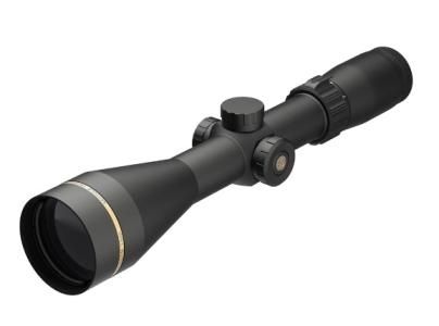 実物スコープ リューポルドVX2 3-9×40 リューポルドQRWリング付 大人気 実物スコープ ［リューポルドVX2 3-9×40] リューポルド