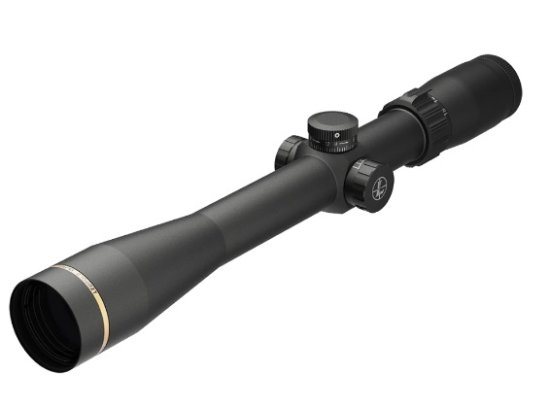 LEUPOLD リューポルド ライフルスコープ VX-FREEDOM 6-18X40 CDS SIDE FOCUS TRI-MOA