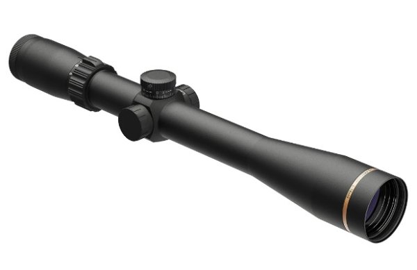 LEUPOLD リューポルド ライフルスコープ VX-FREEDOM 6-18X40 CDS SIDE FOCUS TRI-MOA