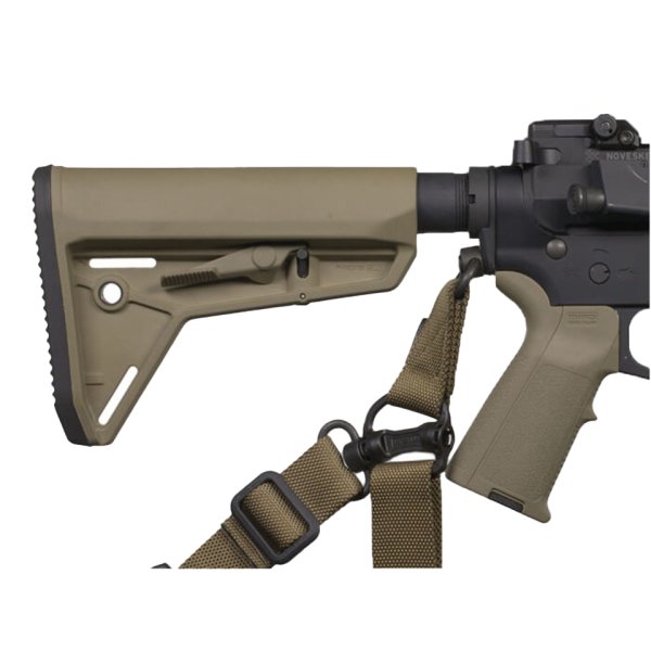 MAGPUL マグプル ASAP® QD - Ambidextrous Sling Attachment Point QD スリング アタッチメントポイント