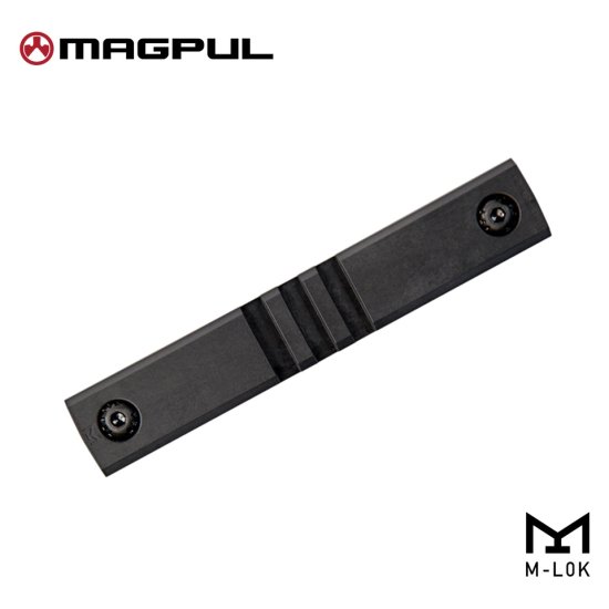 MAGPUL マグプル AFG-2® M-LOK® Adapter Rail グリップアダプター