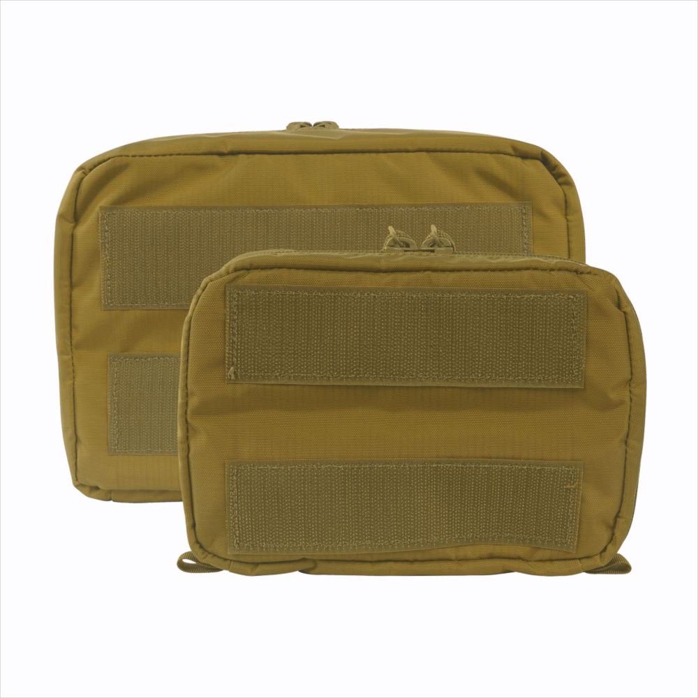 タスマニアンタイガー メディック ポーチ セット VL 7566 Tasmanian Tiger TT MEDIC POUCH SET VL 7566