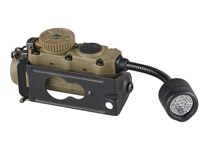 ストリームライト Streamlight サイドワインダー ストーク