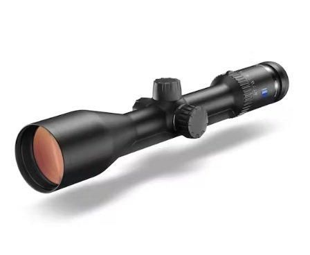 ZEISS ツァイス CONQUEST V6 2.5-15x56 ill. #60 ライフルスコープ