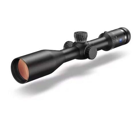 対戦車ライフル用 M86F スコープ Z&Z UNタイプ LPVO スコープマウント ＆ 専用オフセットマウント