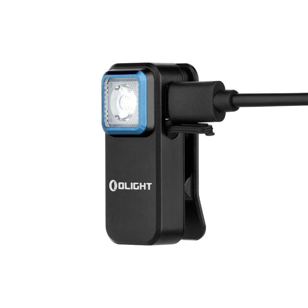 OLIGHT オーライト Oclip EDCクリップライト