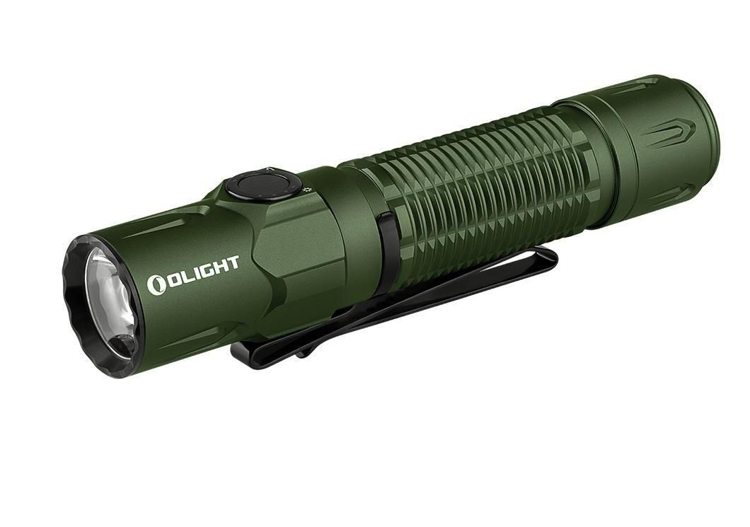 OLIGHT オーライト WARRIOR 3S タクティカルライト