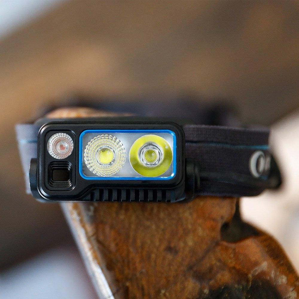 OLIGHT オーライト Array 2 Pro 高性能ヘッドライト