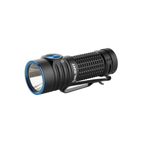 OLIGHT オーライト Baton 4 フラッシュライト 1300ルーメン 小型