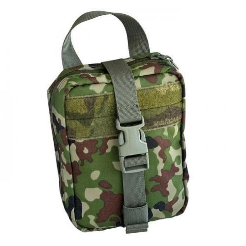 LEM　レッグ3連閃光弾ポーチ 3連閃光弾ポーチ - L.E.M. Supply Co. -通信販売部-