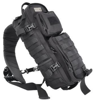 Hazard 4 online sling