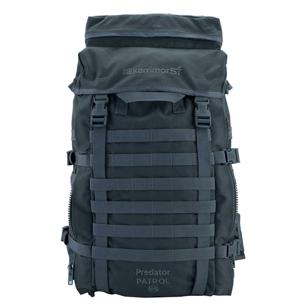 Karrimor SF バックパック Predator 45L [ グレー ]