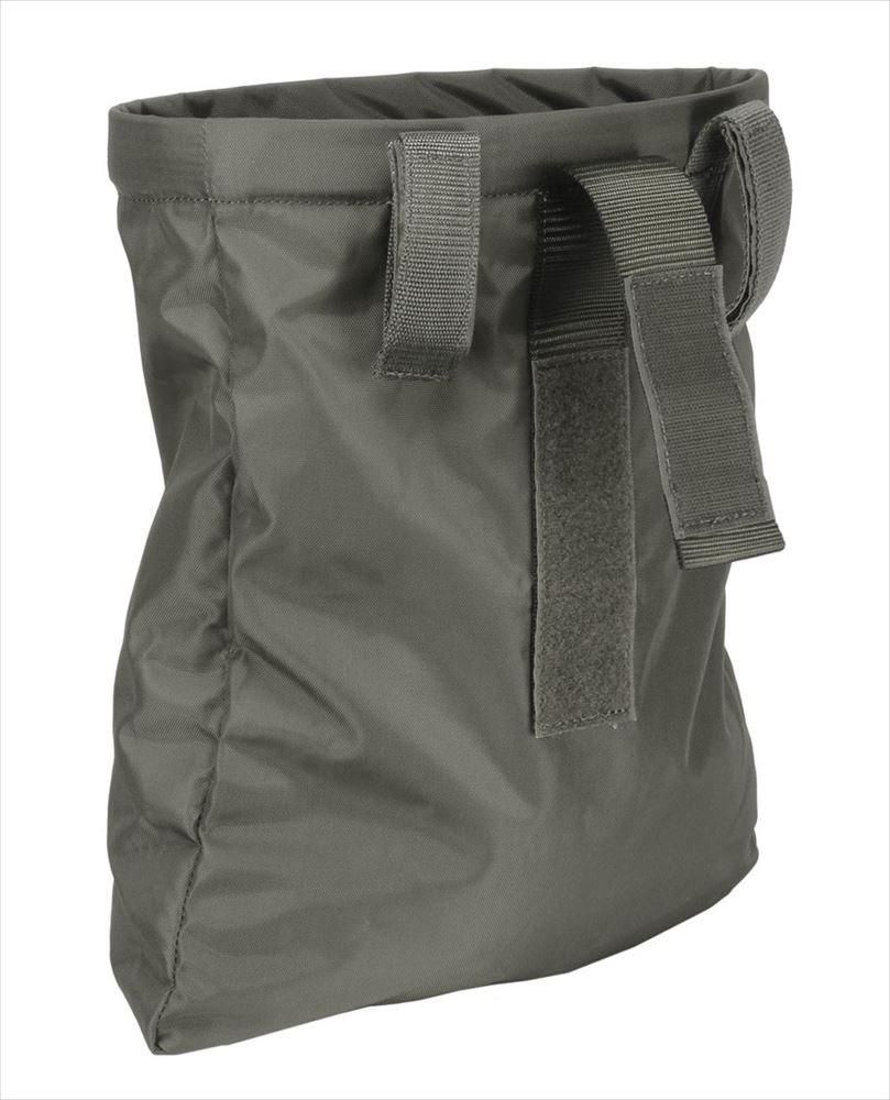Tasmanian Tiger（タスマニアンタイガー）Dump Pouch（ダンプ