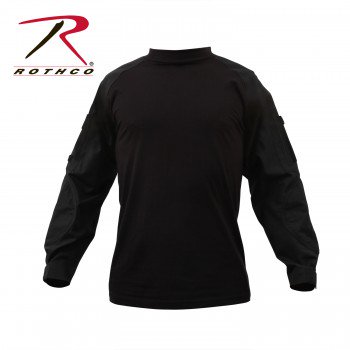 ROTHCO（ロスコ）COMBAT SHIRT（コンバットシャツ） - アウトドア