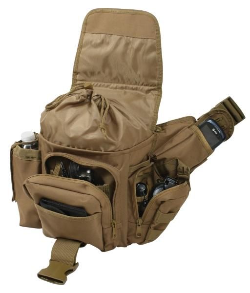 Rothco tactical bag new arrivals